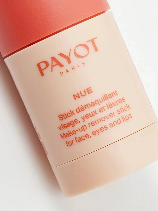 PAYOT NUE makiyaj tozalash tayoqchasi, 50 g