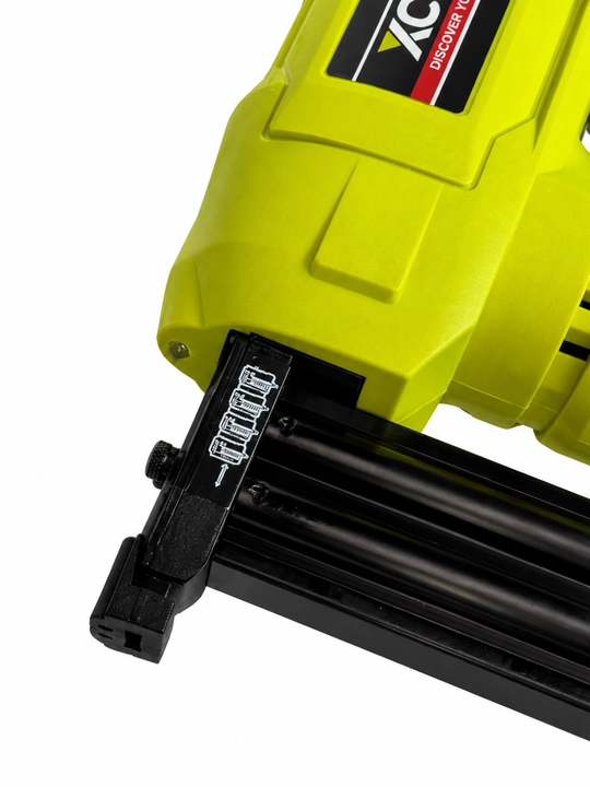 Akkumulyatorli elektr stepler va XCORT - Li-ion mix qoqadigan pistolet