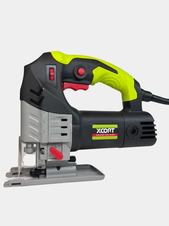 XCORT XMQ01-65 - Elektr lobzik, 570 Vt - 