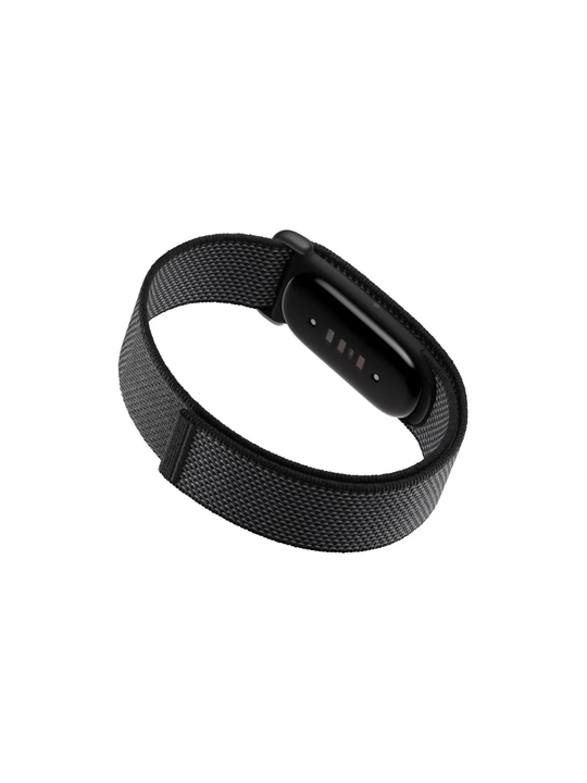 Google Fitbit Air aqlli fitnes bilaguzuk, uyqu va salomatlik monitoringi, smart treker