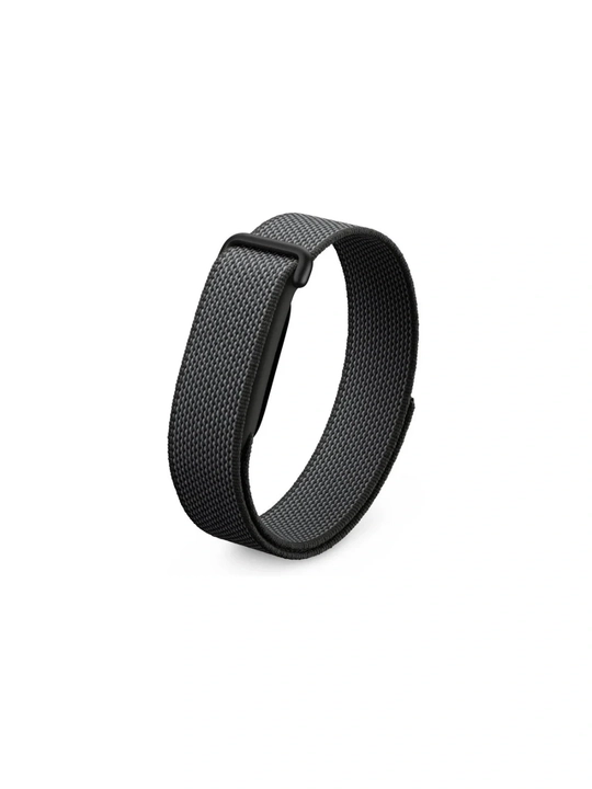Google Fitbit Air aqlli fitnes bilaguzuk, uyqu va salomatlik monitoringi, smart treker