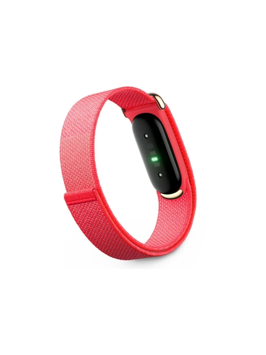 Google Fitbit Air умный фитнес-браслет, мониторинг сна и здоровья, смарт-трекер