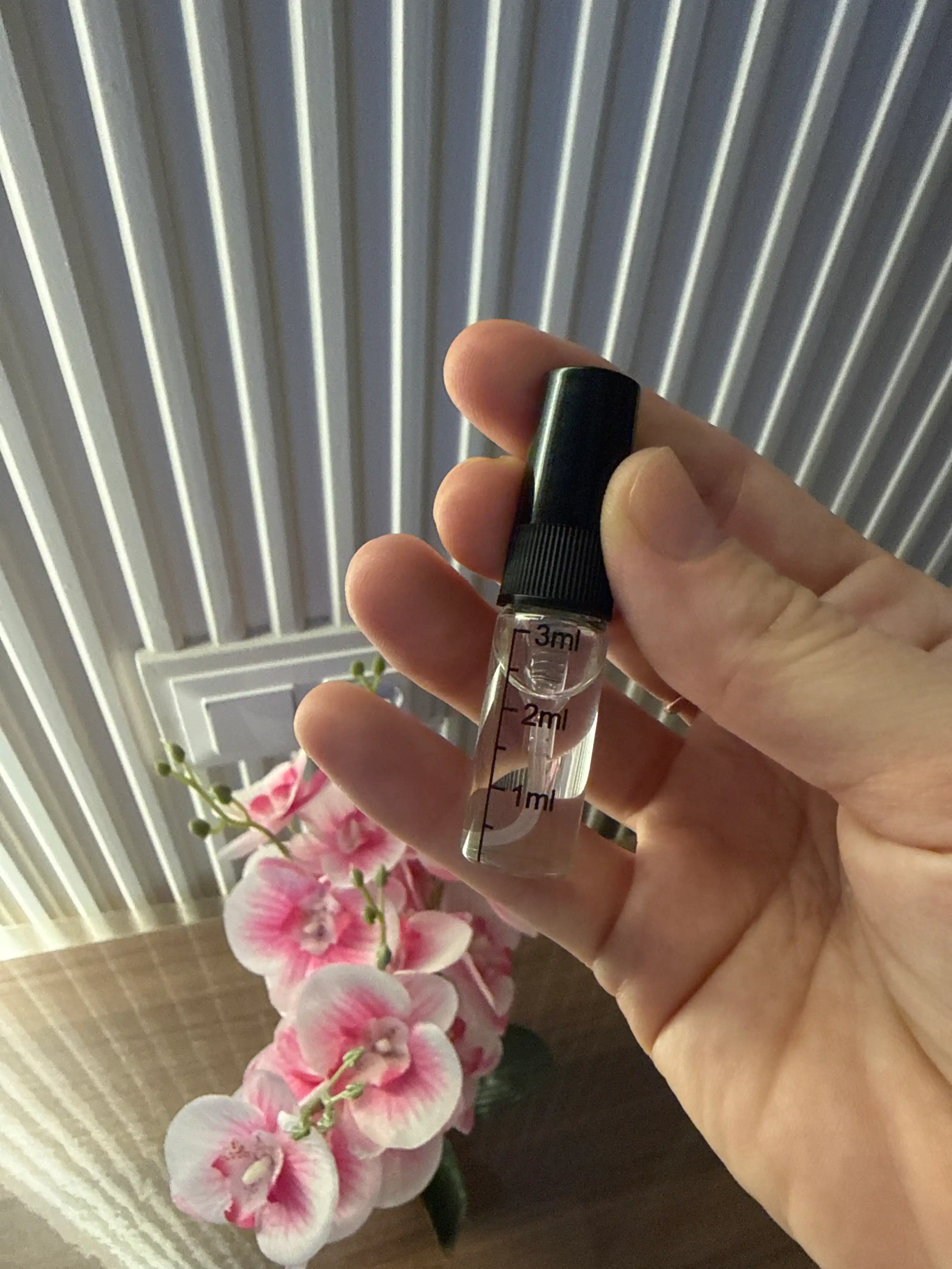 Ayollar uchun parfyumeriya, atir 3 ml, 5 ml, 10 ml