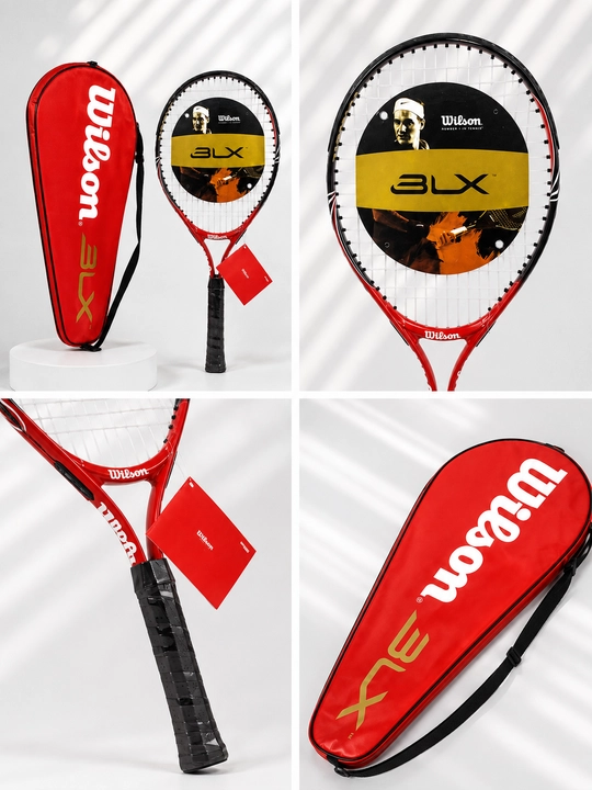 Tennis raketkasi