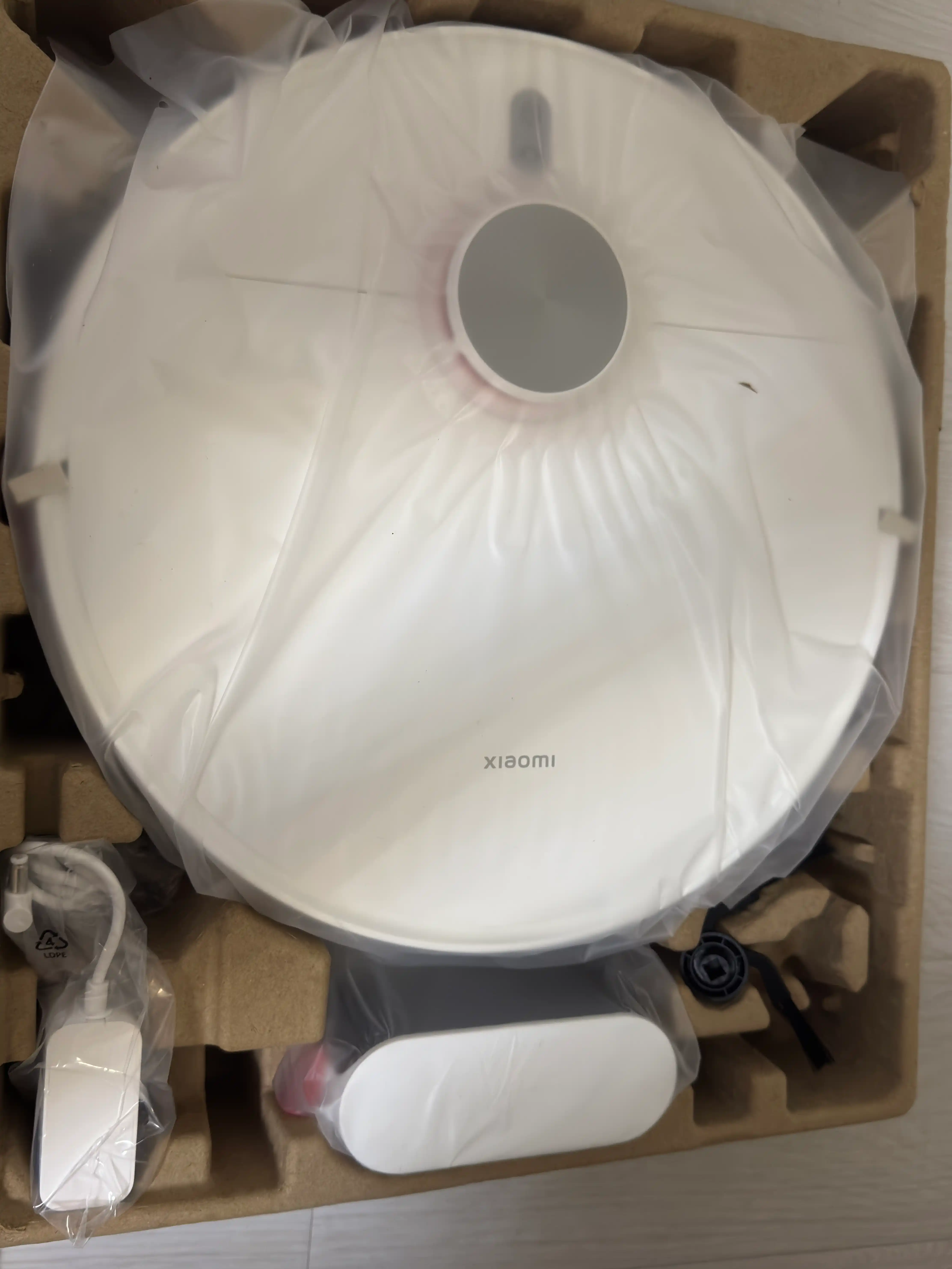 Роботы пылесосы Xiaomi Robot Vacuum S40, S40C, S40 Pro и H40, мощностью до 10000па