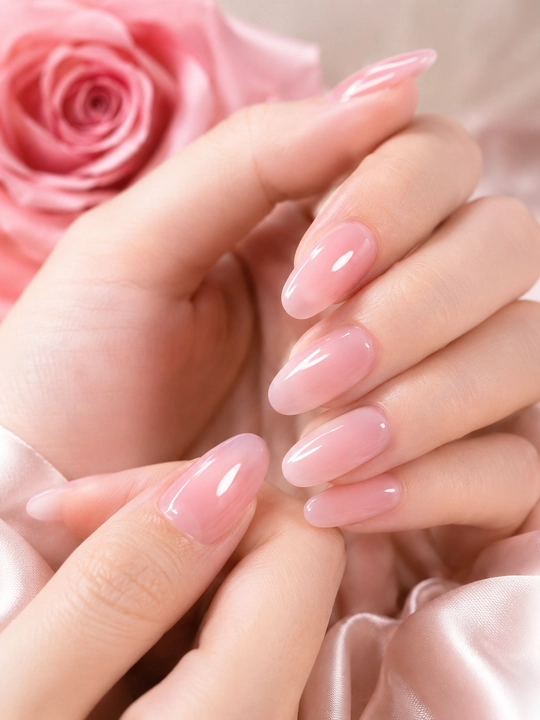 Профессиональный полигель для ногтей Polygel Cosmo Nail Fashion cosmolac, 30 мл