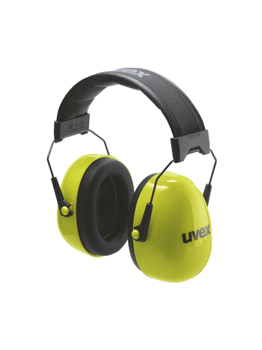 UVEX K20 HiVis taxlanadigan quloqchinlari - 