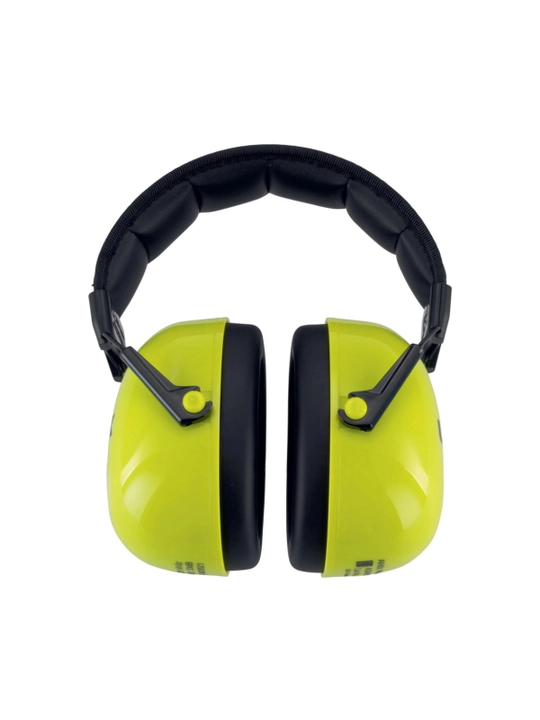 Наушники складные UVEX K20 HiVis