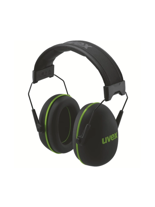 UVEX KX10 taxlanadigan quloqchinlari - 