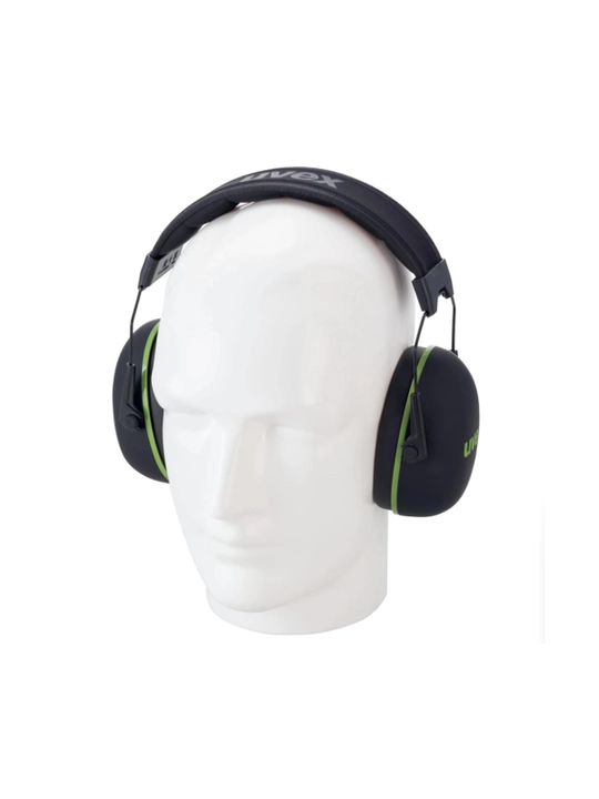Наушники складные UVEX KX10