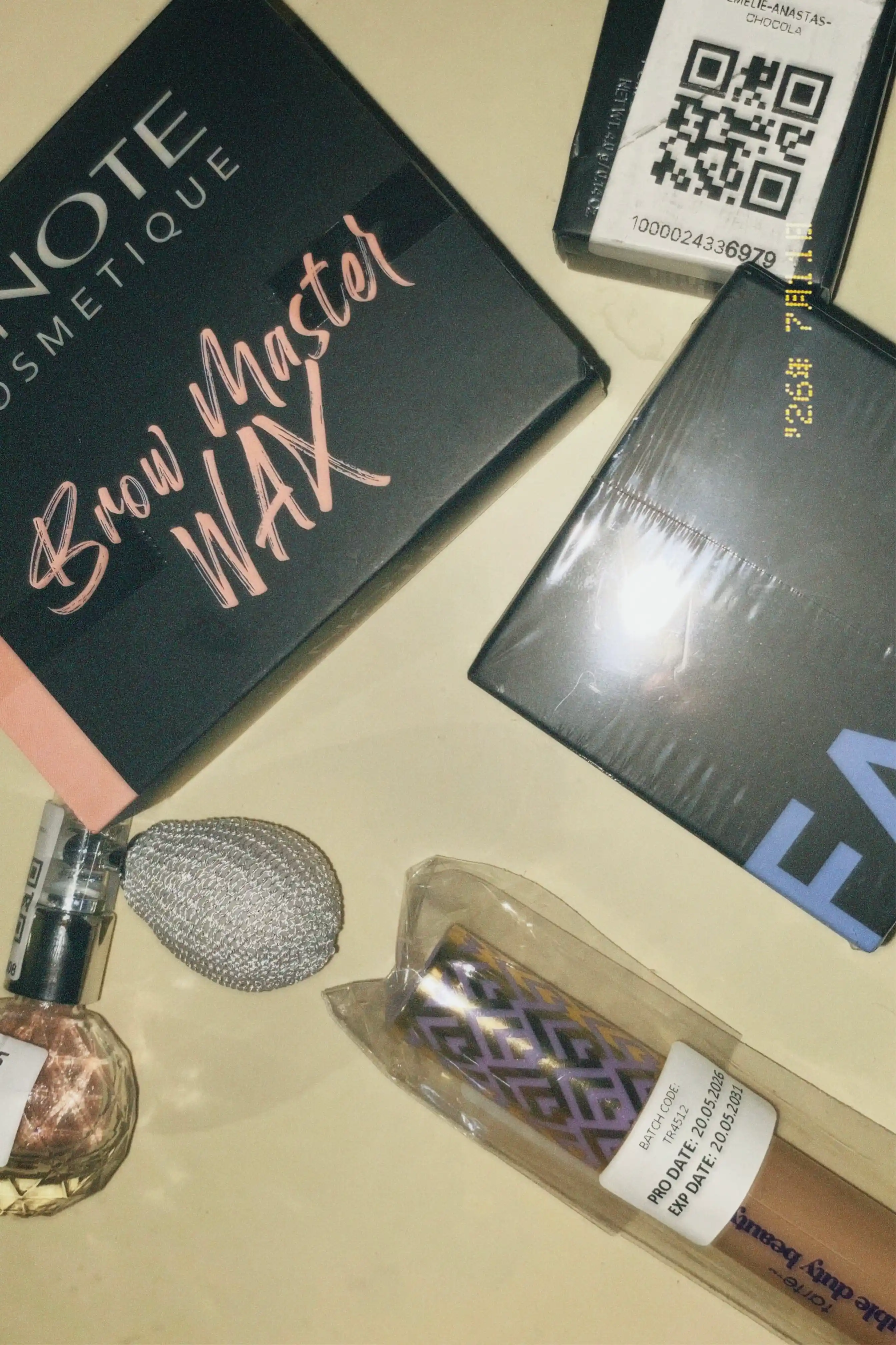 Краска гель для бровей, anastasia beverly hills помада для бровей, 4 г