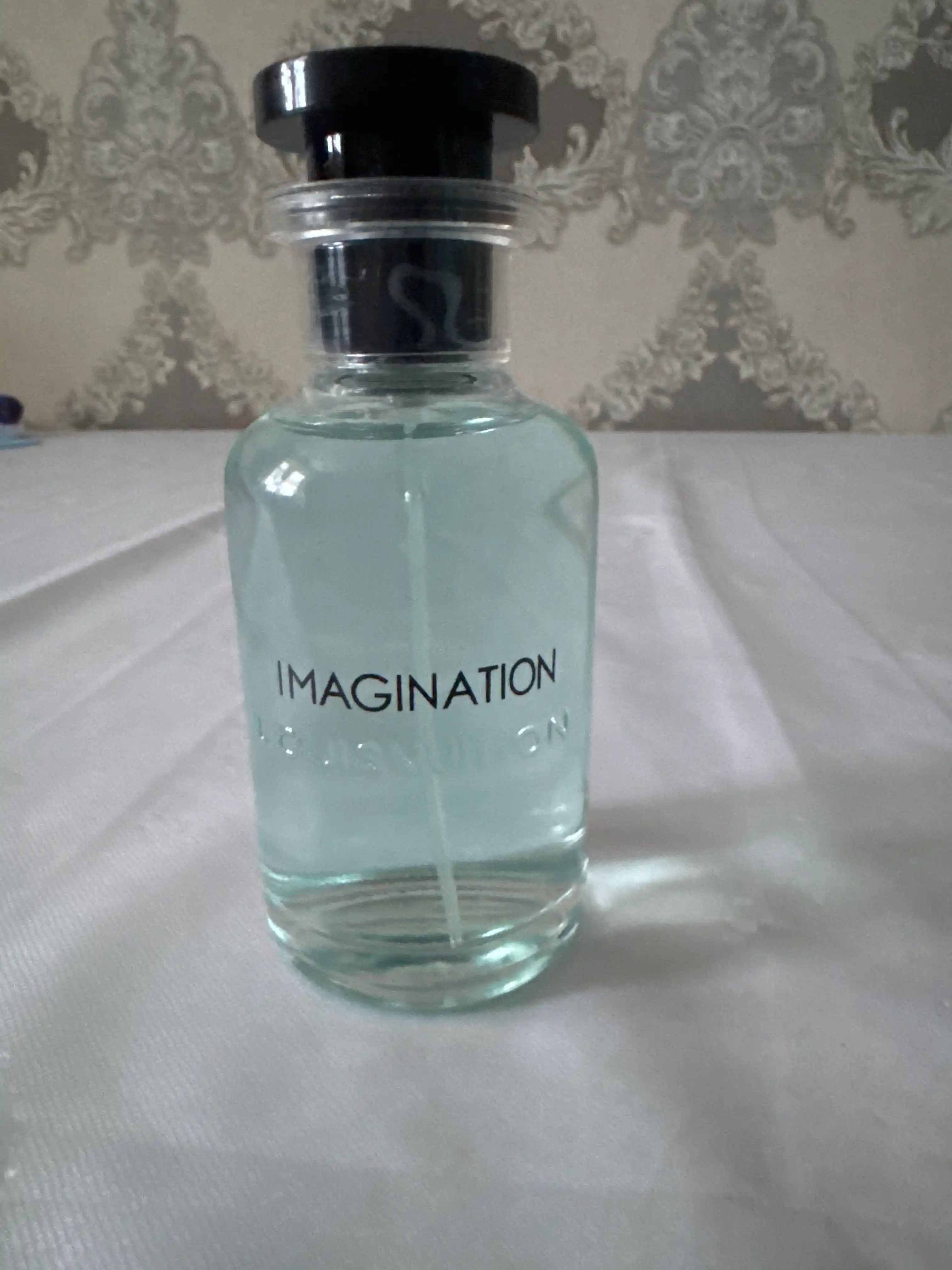 Erkaklar uchun LV Imagination parfyumlangan suvi, 100 ml