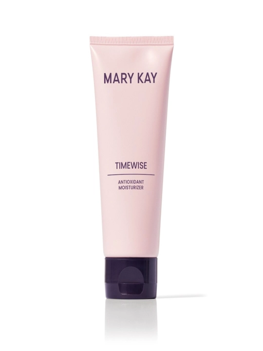 Mary Kay TimeWise Антиоксидантный увлажняющий крем, для жирной и комбинированной кожи