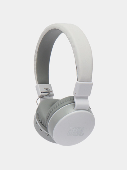 Kuchli bas va uzoq muddat xizmat qiladigan JBL 881A Bluetooth simsiz quloqchinlari