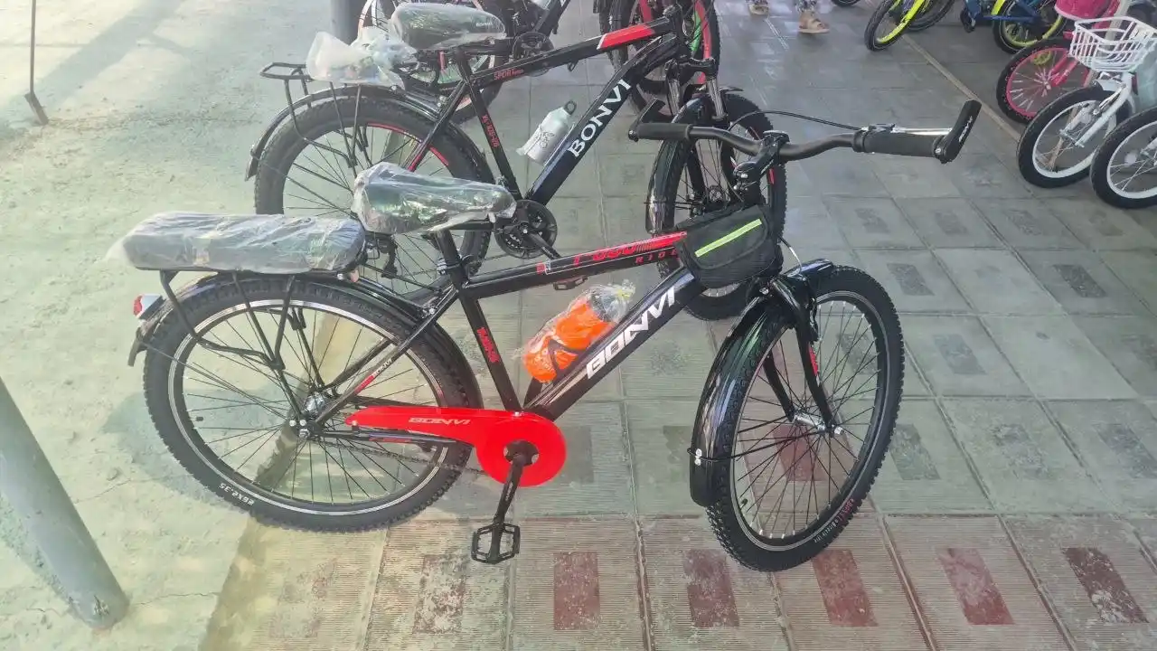 Tog‘ velosipedi