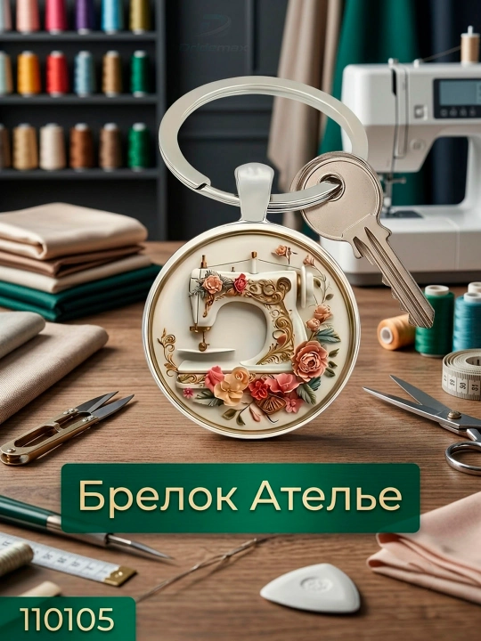 Брелок