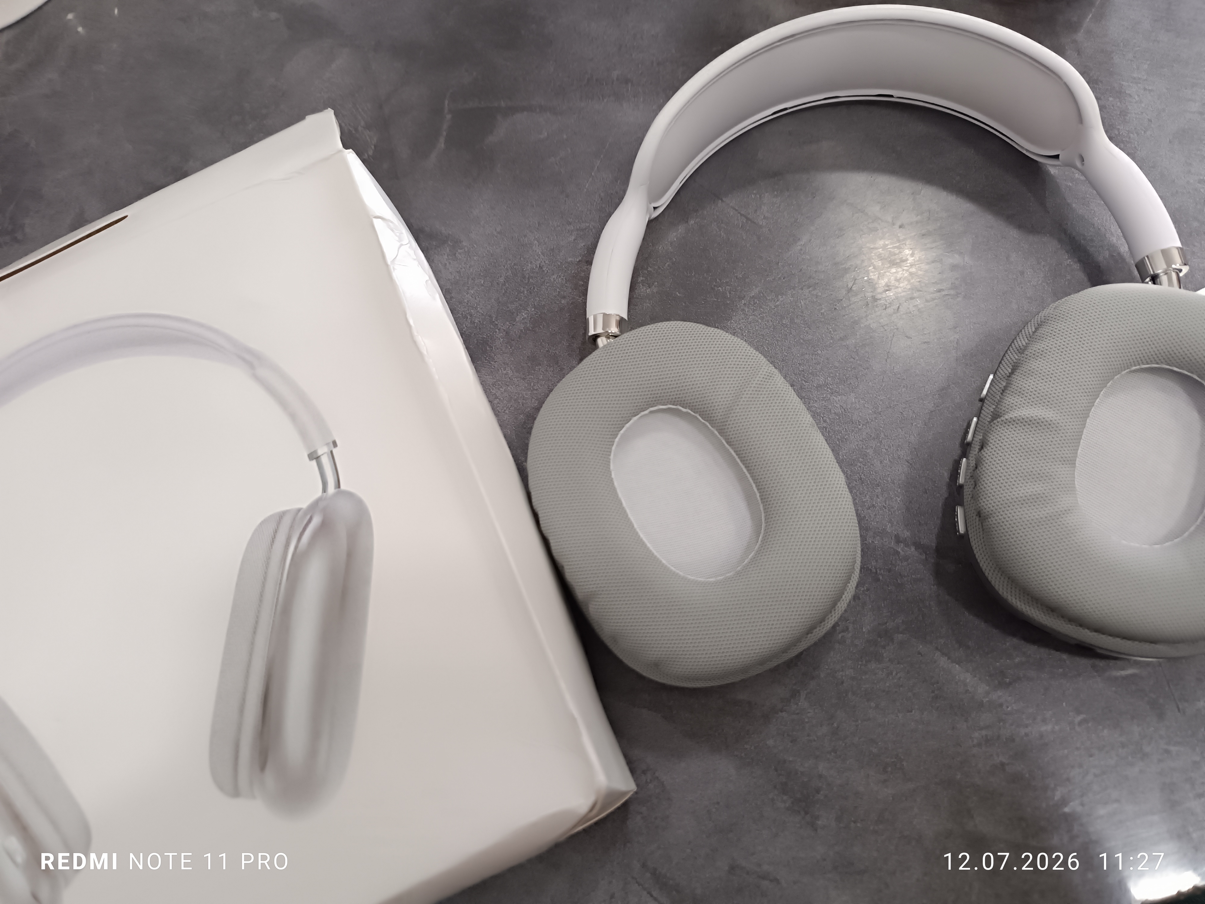 Simsiz Bluetooth quloqchinlar P9, mikrofonli, to'liq o'lchamli