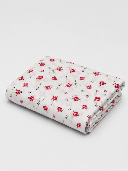 50x70 va 70x70 poplin g‘iloflar, 2 dona, paxta to‘plami