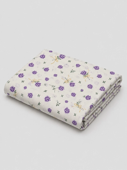 50x70 va 70x70 poplin g‘iloflar, 2 dona, paxta to‘plami