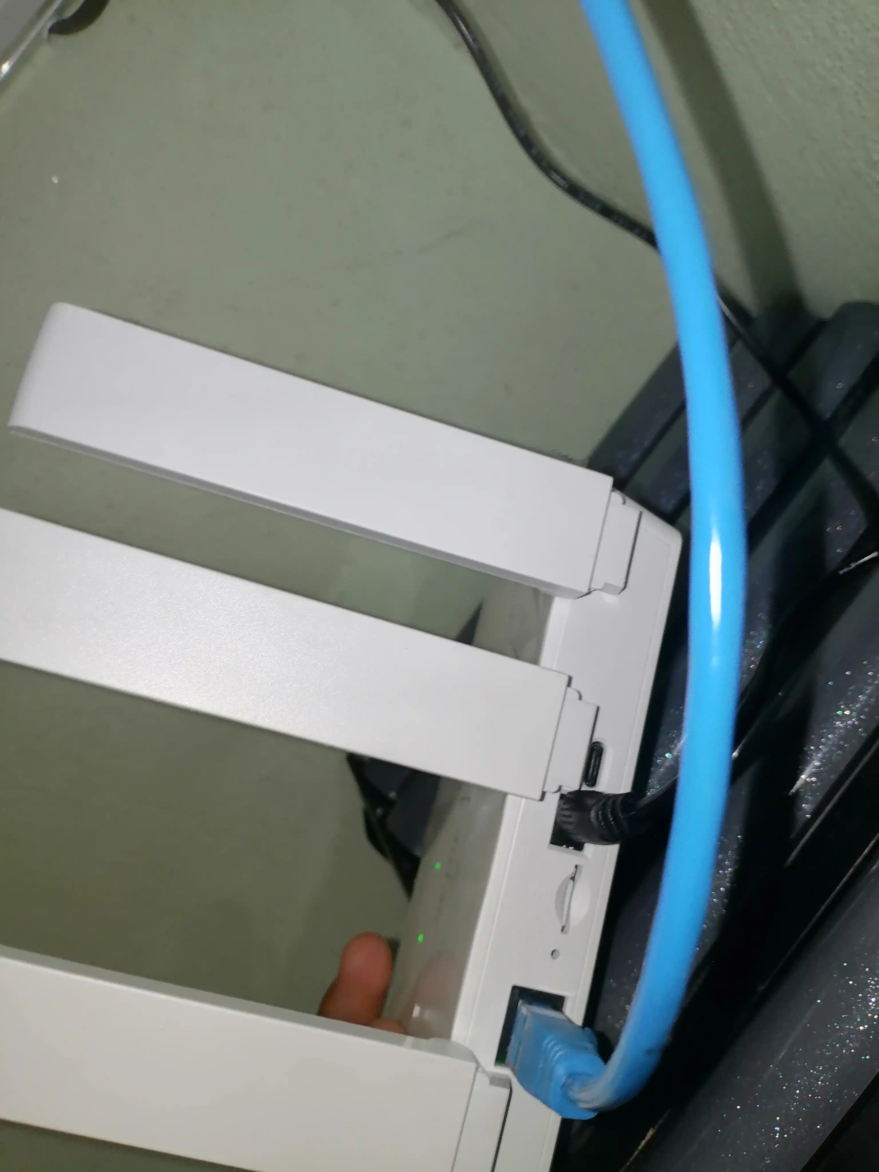 WiFI-Router, Simsiz 4G-5G LTE router Sim-karta