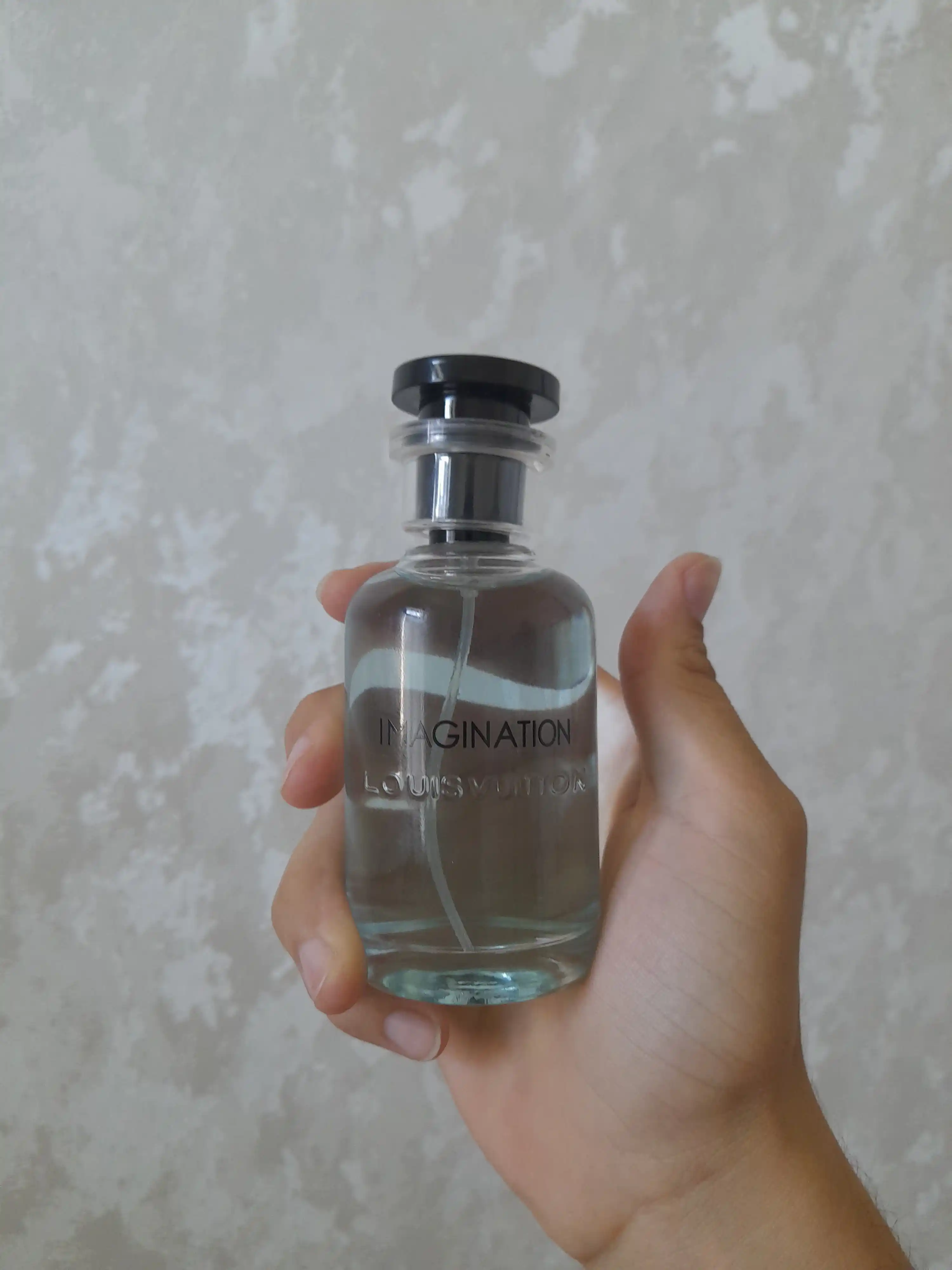 Louis Vuitton Imagination, Symphony, Ombra Nomade, Limensite 12 часов стойкости