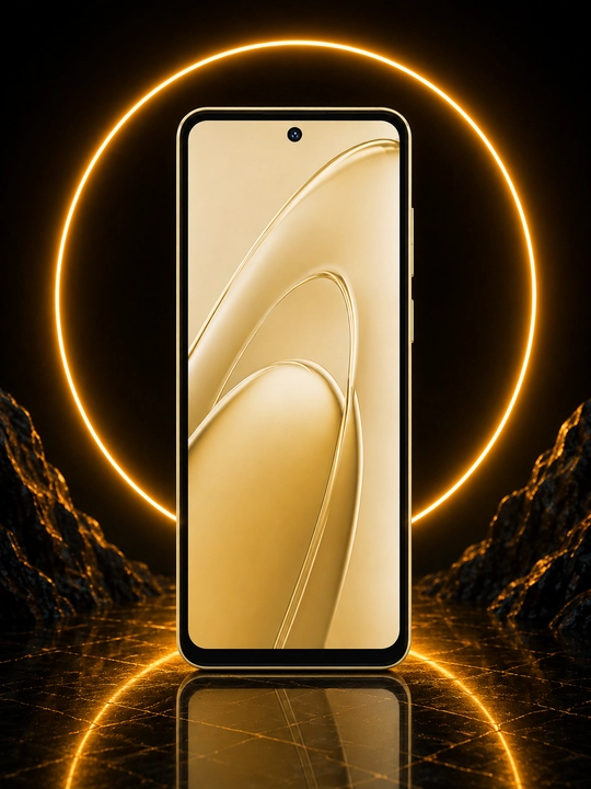 Oukitel C68 Plus smartfoni, 6.88" IPS 120 Gts ekran, 6000 mA/soat batareya