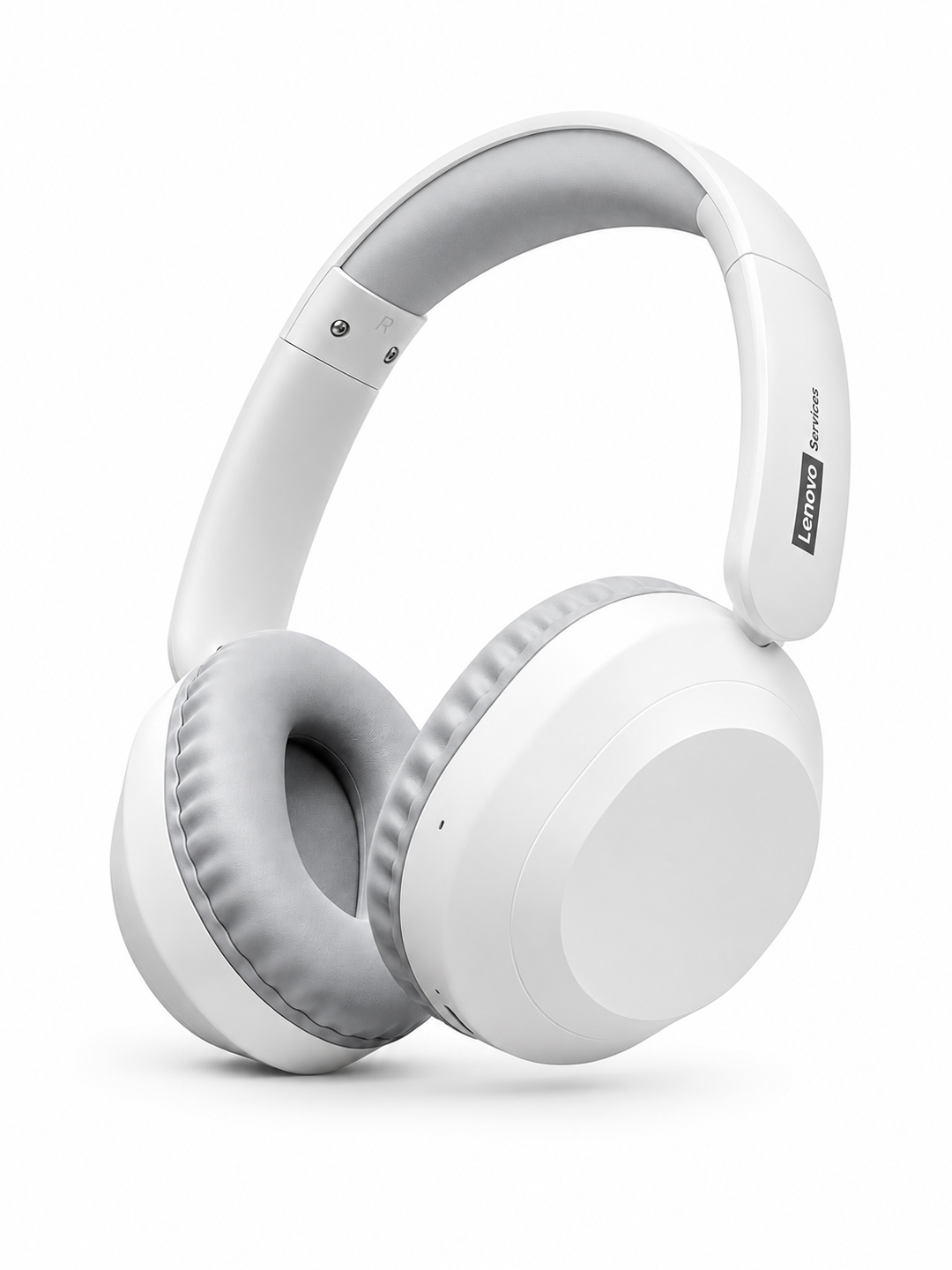 Lenovo Services LE601 Беспроводные наушники, Bluetooth 6.0, Over-Ear, с микрофоном