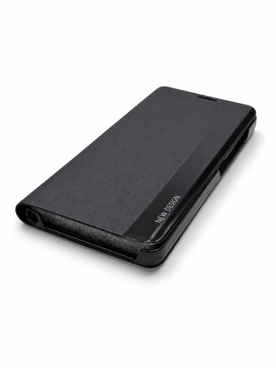 Чехол для Samsung, книжка с полной защитой, S23/S24/S25/S26 и Ultra