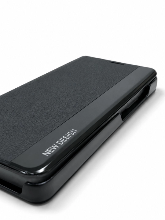 Чехол для Samsung, книжка с полной защитой, S23/S24/S25/S26 и Ultra
