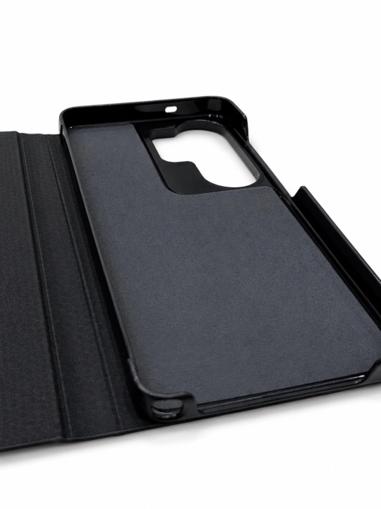 Чехол для Samsung, книжка с полной защитой, S23/S24/S25/S26 и Ultra