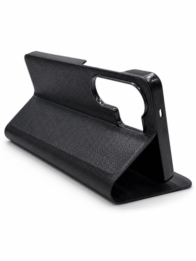 Чехол для Samsung, книжка с полной защитой, S23/S24/S25/S26 и Ultra