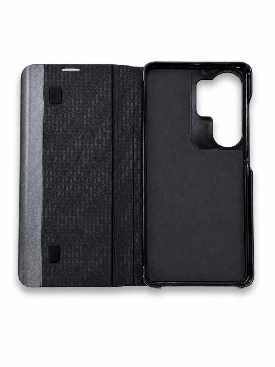 Чехол для Samsung, книжка с полной защитой, S23/S24/S25/S26 и Ultra