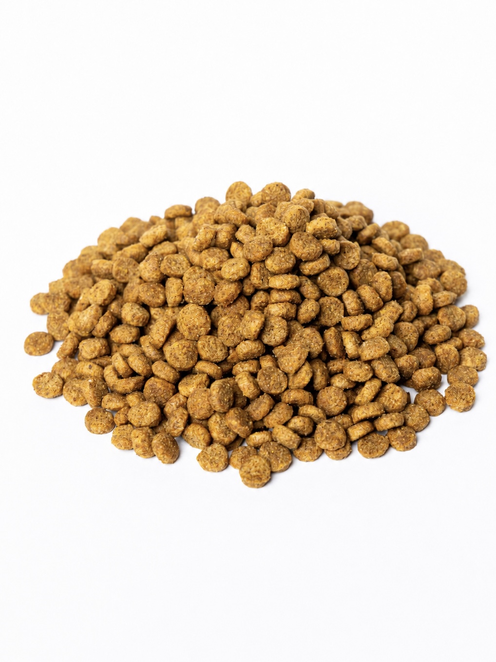 Mol go'shti qo'shilgan Winny quruq mushuk yemi, 2 kg, 10 kg