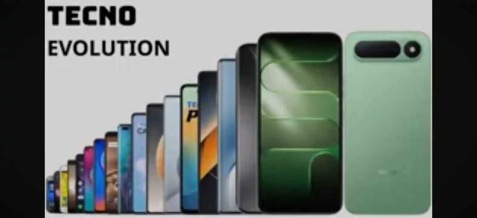 Смартфон TECNO SPARK 50 KN4n 4/128 ГБ, 120 Гц, 50 Мп, 6700/7000 мАч