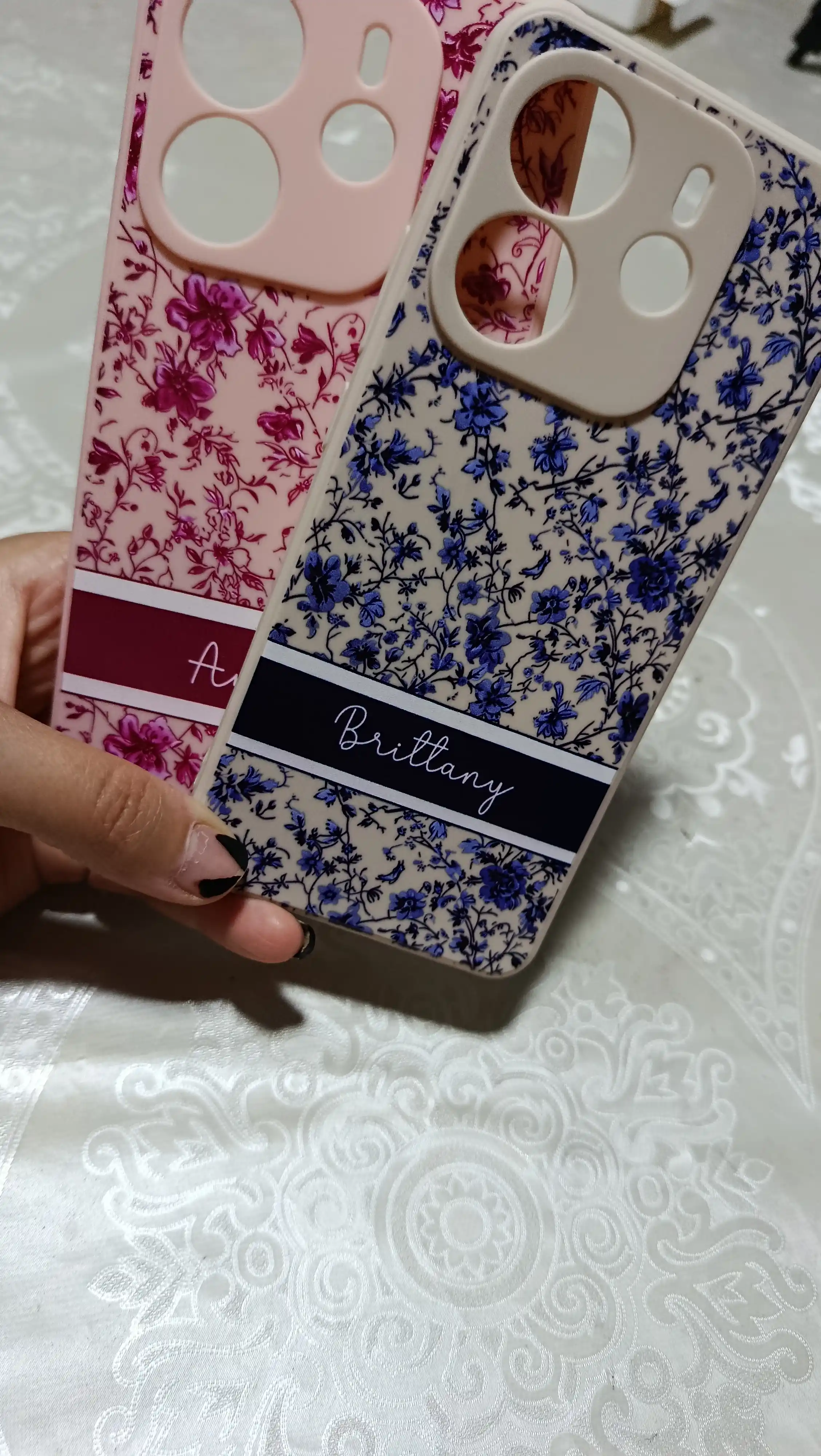 Чехол для смартфона Redmi Note 14 4G