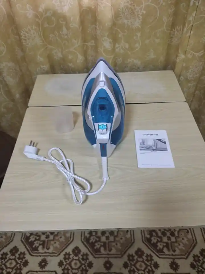 Dazmol bug'li yopishmaydigan qoplamali, PH-233, 2600 Vt