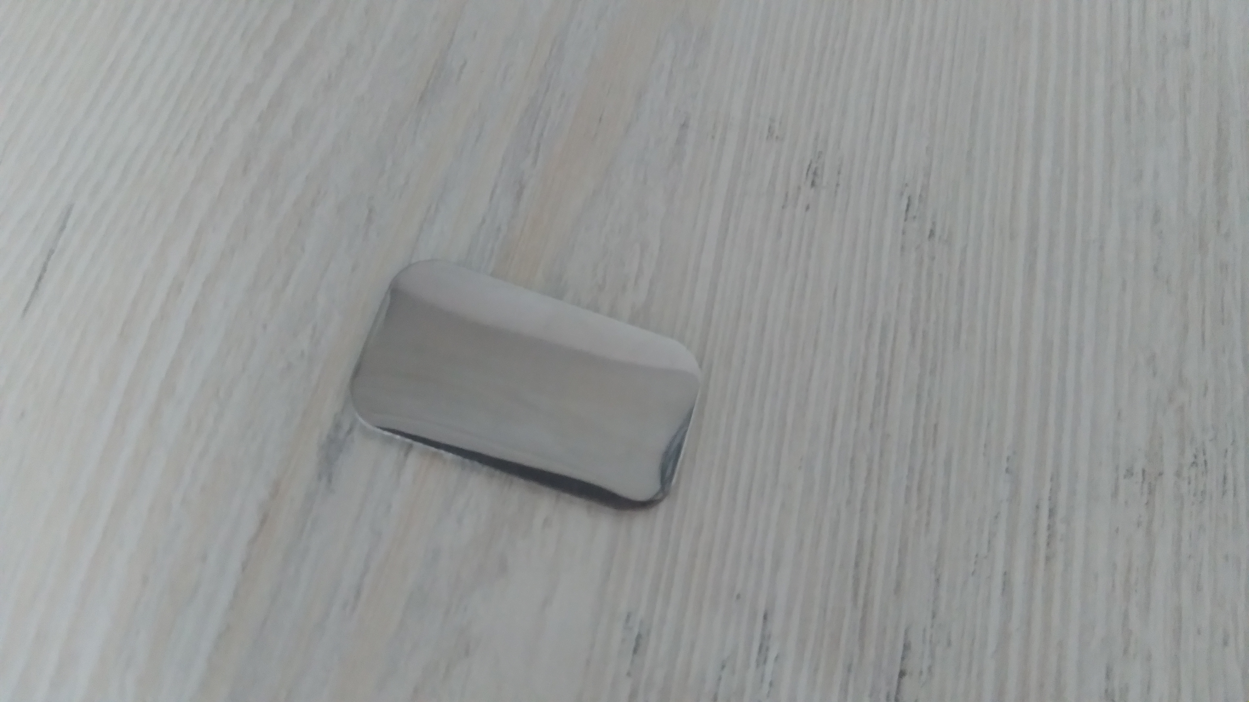Светильник с датчиком движения на магните, 30-50 см, 3 режима, ночник с USB зарядкой