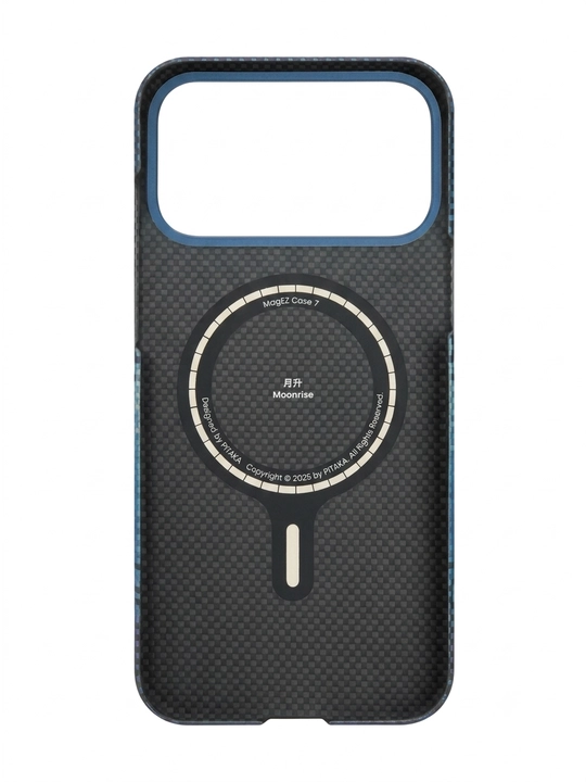 Chexol iPhone 17Pro / 17Pro Max PITAKA Ultra Slim Edge Case