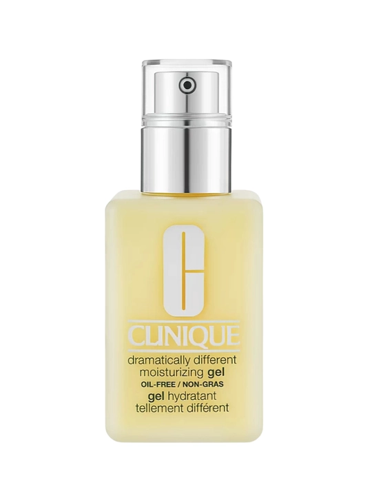Увлажняющий гель для лица Clinique Dramatically Different Moisturizing Gel
