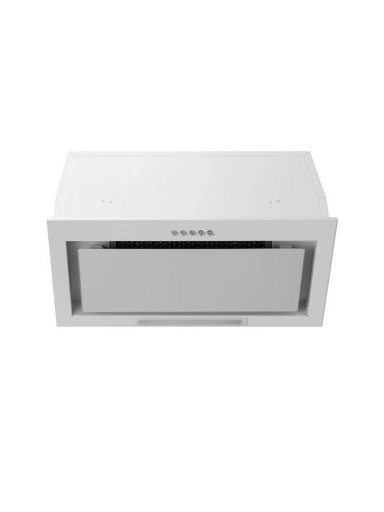 Ichki o‘rnatiladigan oshxona dudburoni Vitech Avior 52 sm
