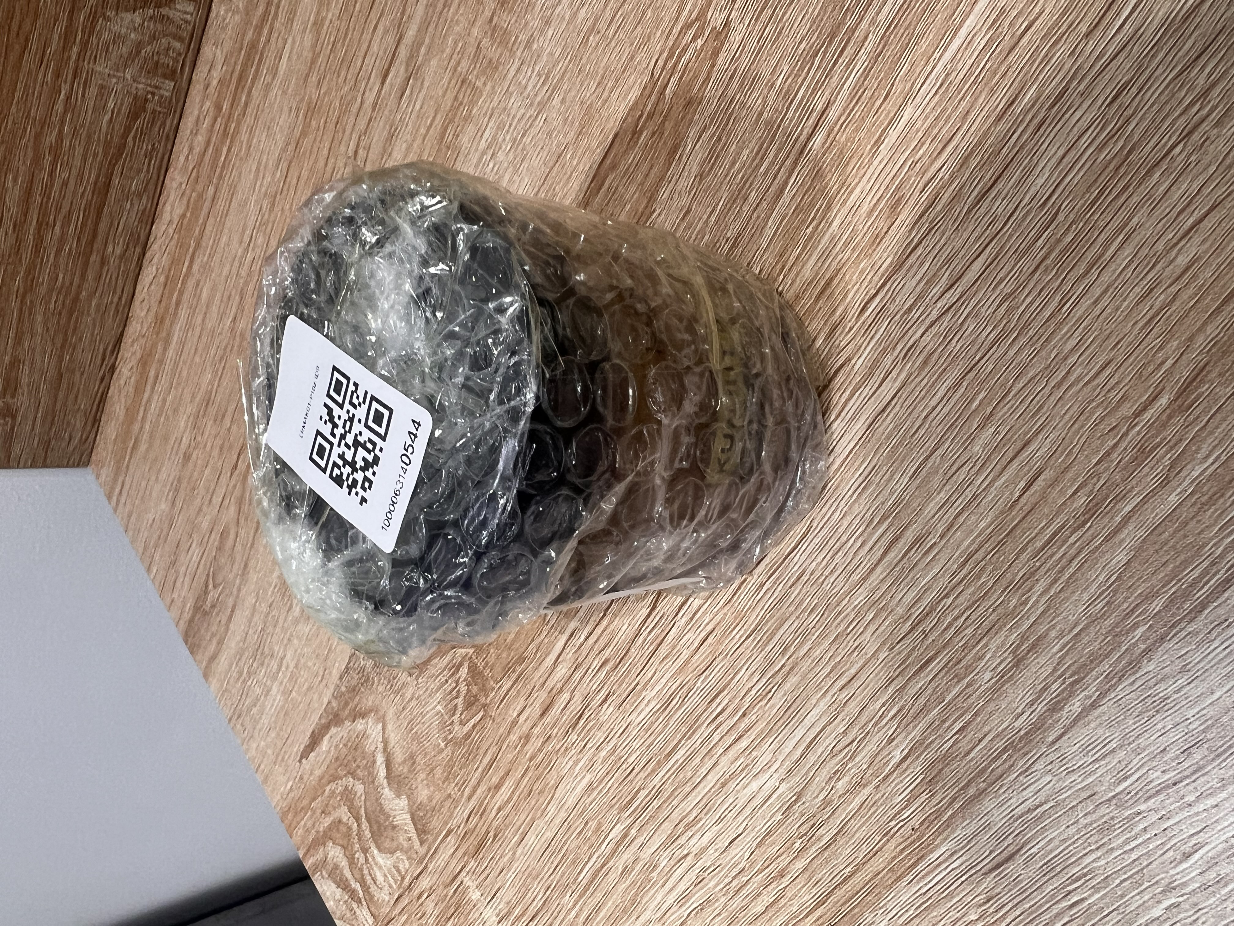 Ermak kunjut pastasi, 0,21 kg