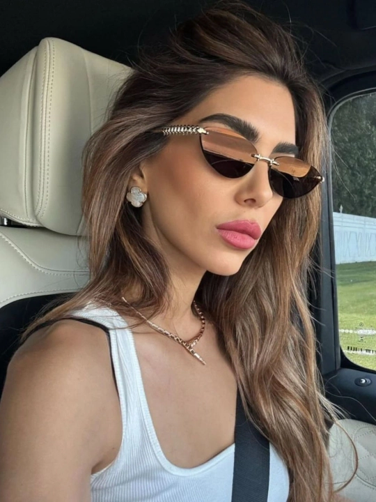 Cartier ko‘zoynak, quyosh ko‘zoynak, ayollar ko‘zoynak, UV400 ko‘zoynak, moda - 