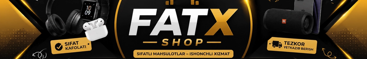 FATX SHOP