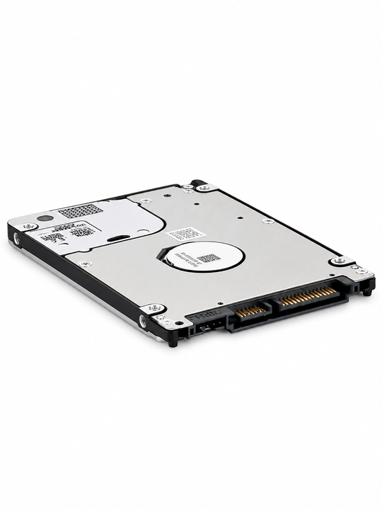 Жёсткий диск 500 GB Seagate SATA HDD 2.5, для ноутбука и ПК