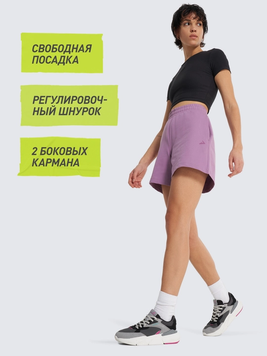 Demix ayollar shortigi