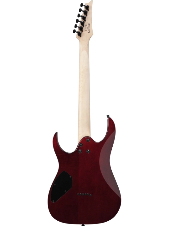 Электрогитара Ibanez GRGR221PA-AQB Aqua Burst
