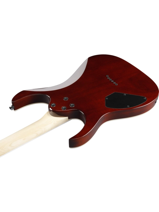Электрогитара Ibanez GRGR221PA-AQB Aqua Burst