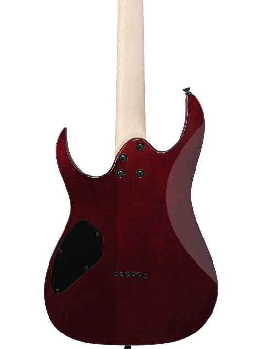 Электрогитара Ibanez GRGR221PA-AQB Aqua Burst