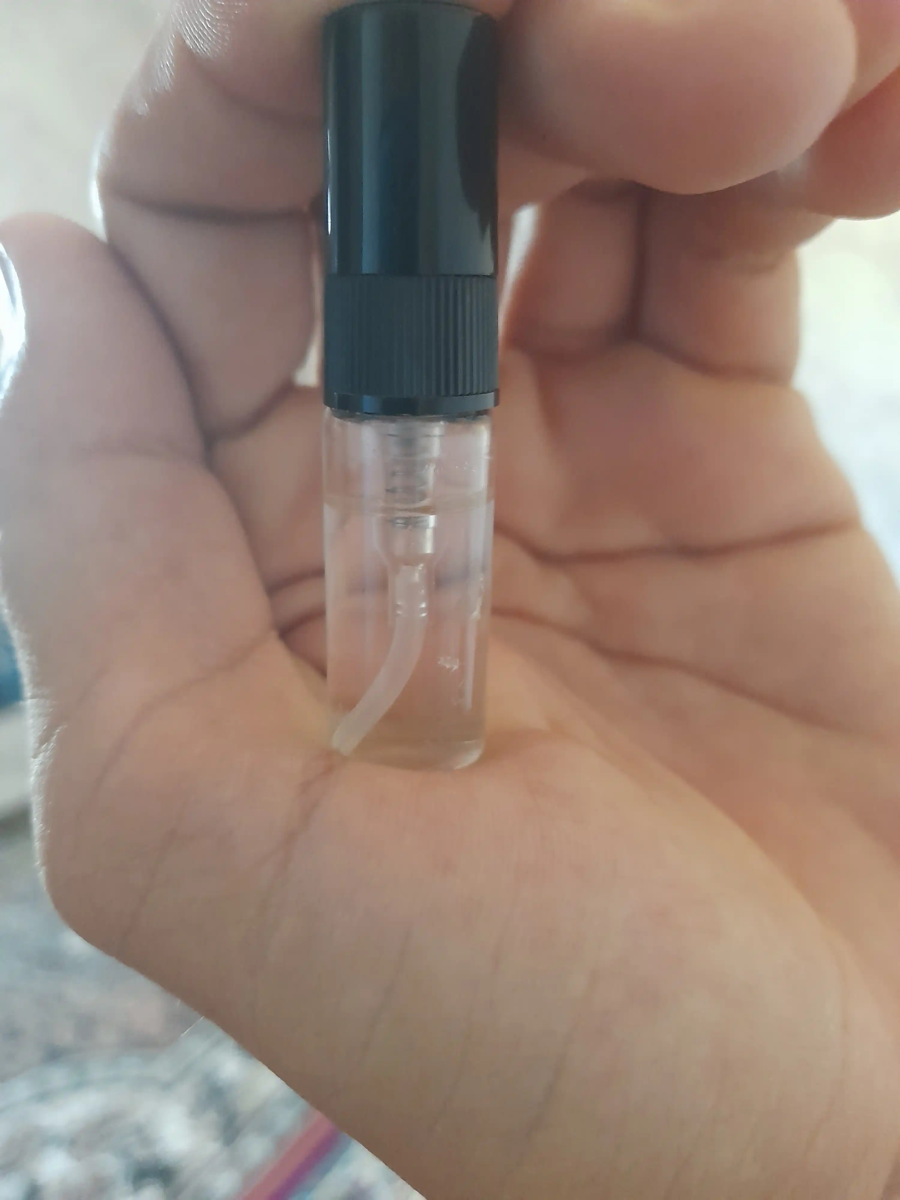 Духи Gaba Hormone для мужчин и женщин духи унисекс Габа Гармоне, пробники
