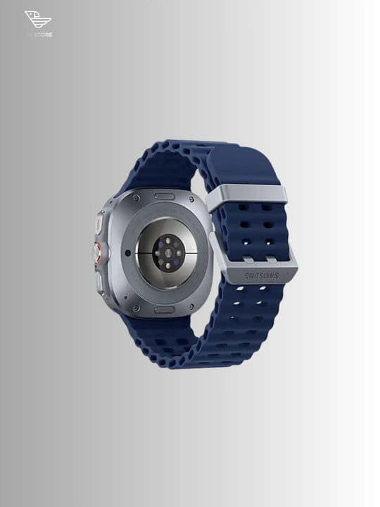 Aqlli soat Samsung Galaxy Watch Ultra Blue